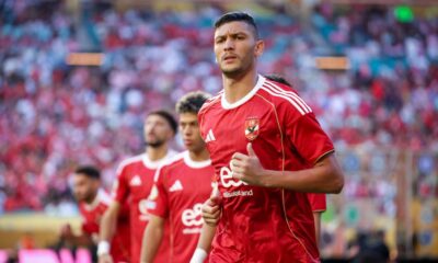Achraf Dari closes in on Wydad return after Al Ahly talks advance
