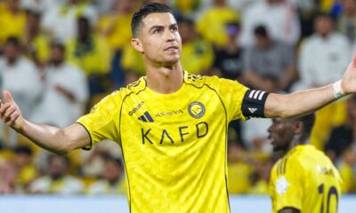 Cristiano Ronaldo awaits Ange Postecoglou decision ahead of Al-Nassr opener