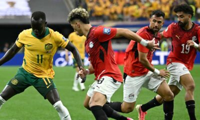 Konyaspor increase offer for Al Ahly midfielder Imam Ashour