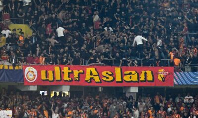 Galatasaray ultras leader Sabahattin Sirin arrested in Turkish investigation