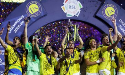 Al-Nassr target Milan goalkeeper Mike Maignan after row over delayed return
