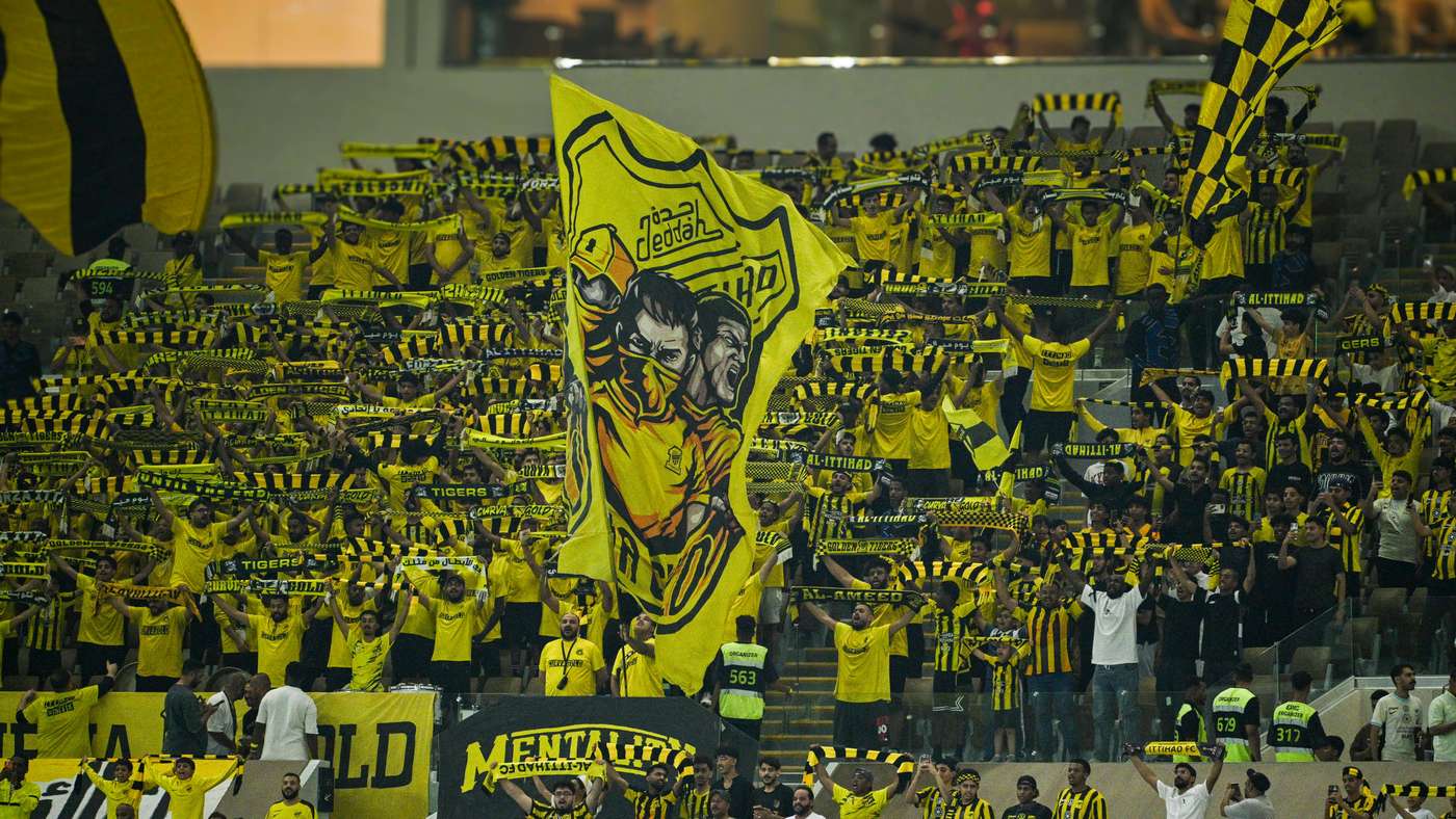 Al-Ittihad begin AFC Champions League Elite campaign with Al Jazira play-off