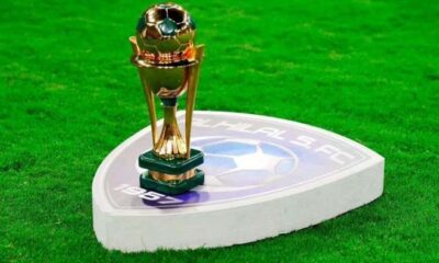 Saudi King’s Cup 2026-27: Full schedule, dates, kick-off times and broadcast details