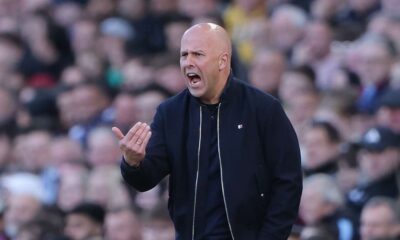 Arne Slot explains why he turned down chance to manage the Netherlands