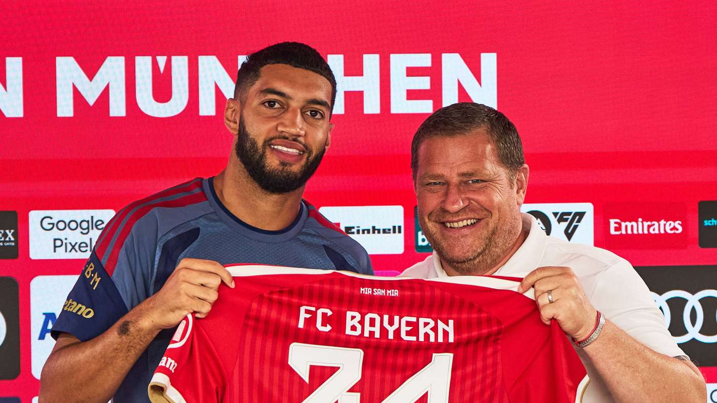 Ismael Saibari reveals remarkable journey after Bayern Munich move