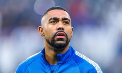 Malcom included in Al Hilal squad for Saudi Pro League opener despite exit links
