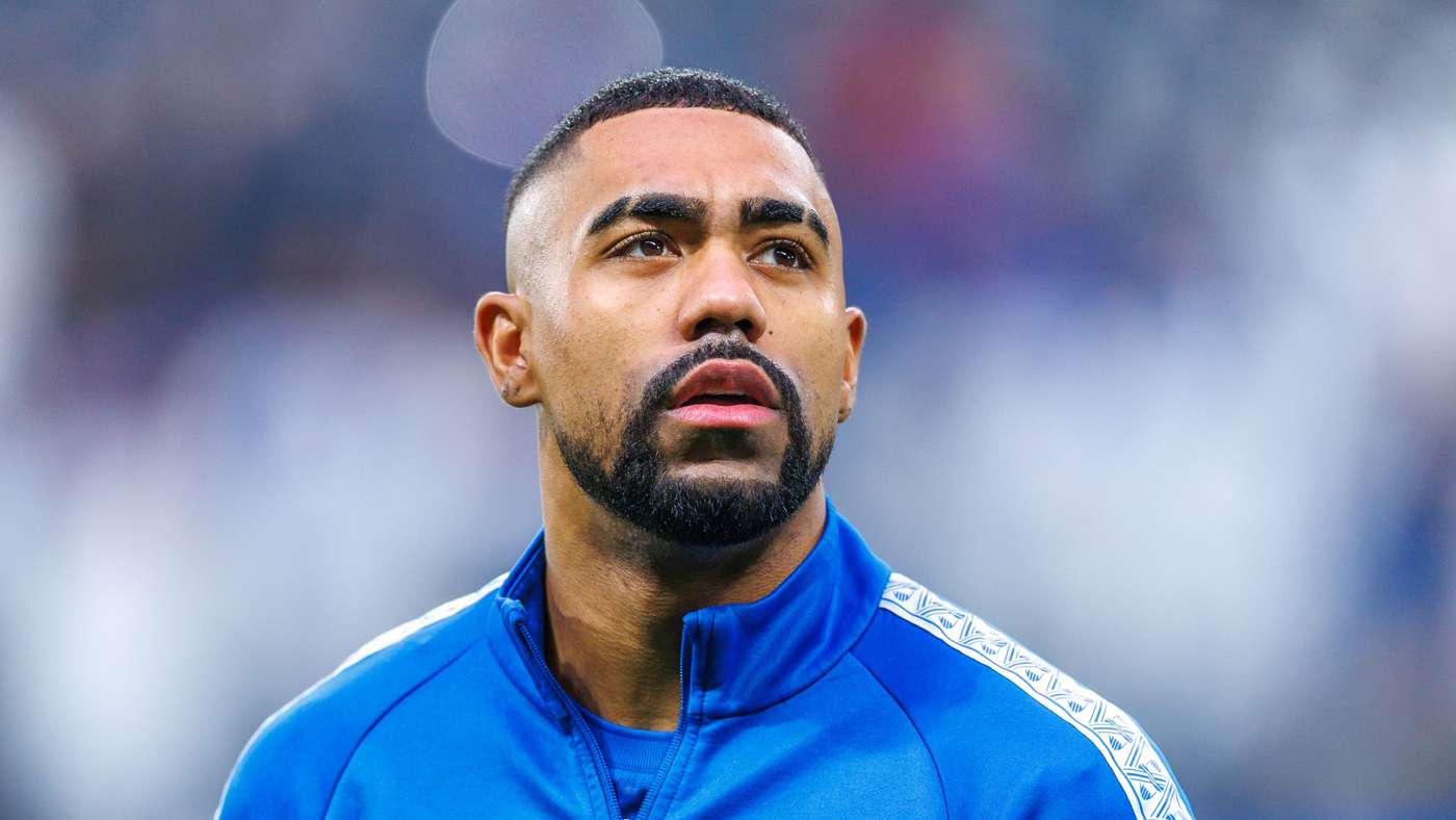 Malcom included in Al Hilal squad for Saudi Pro League opener despite exit links