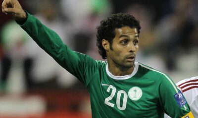 Al-Qahtani criticises Al Ahli celebrations after Al-Diriyah win