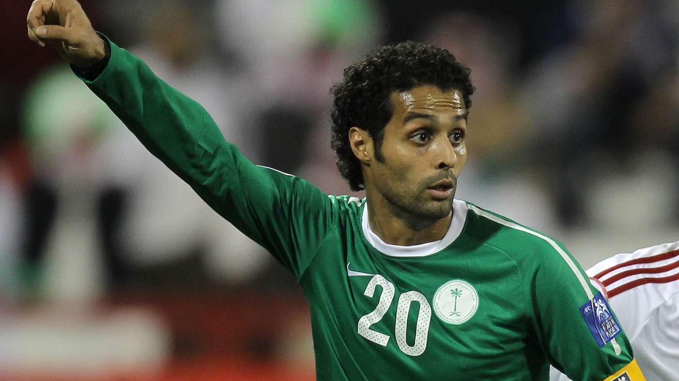 Al-Qahtani criticises Al Ahli celebrations after Al-Diriyah win