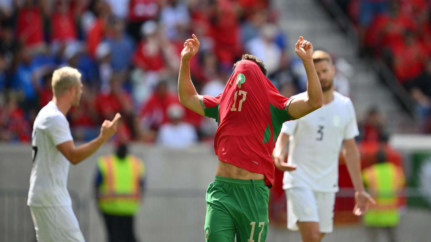 Galatasaray target Abde Ezzalzouli as alternative to Arsenal’s Gabriel Martinelli