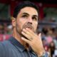 Arteta confident of Arsenal stay despite contract talks delay