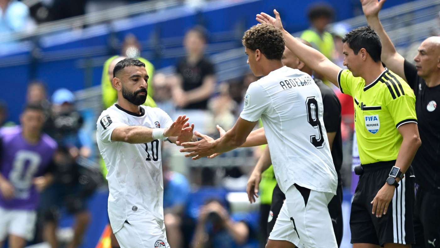 Barcelona’s Hamza Abdelkarim gives Hansi Flick selection boost with pre-season goals