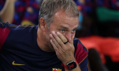 Barcelona agree €10m Tommy Marques transfer to Sporting Braga
