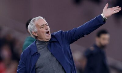 Mourinho chooses media silence to avoid repeating Real Madrid mistakes