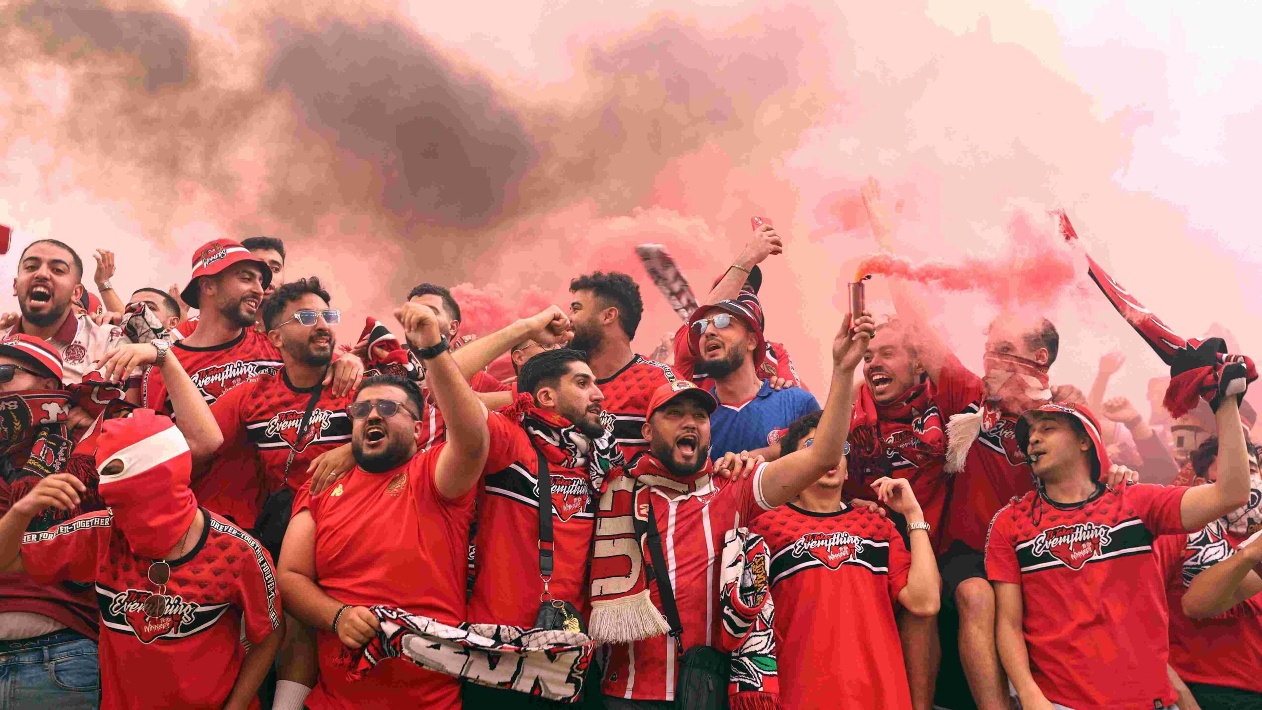 Moroccan clubs divided over proposal to scrap relegation and expand top flight