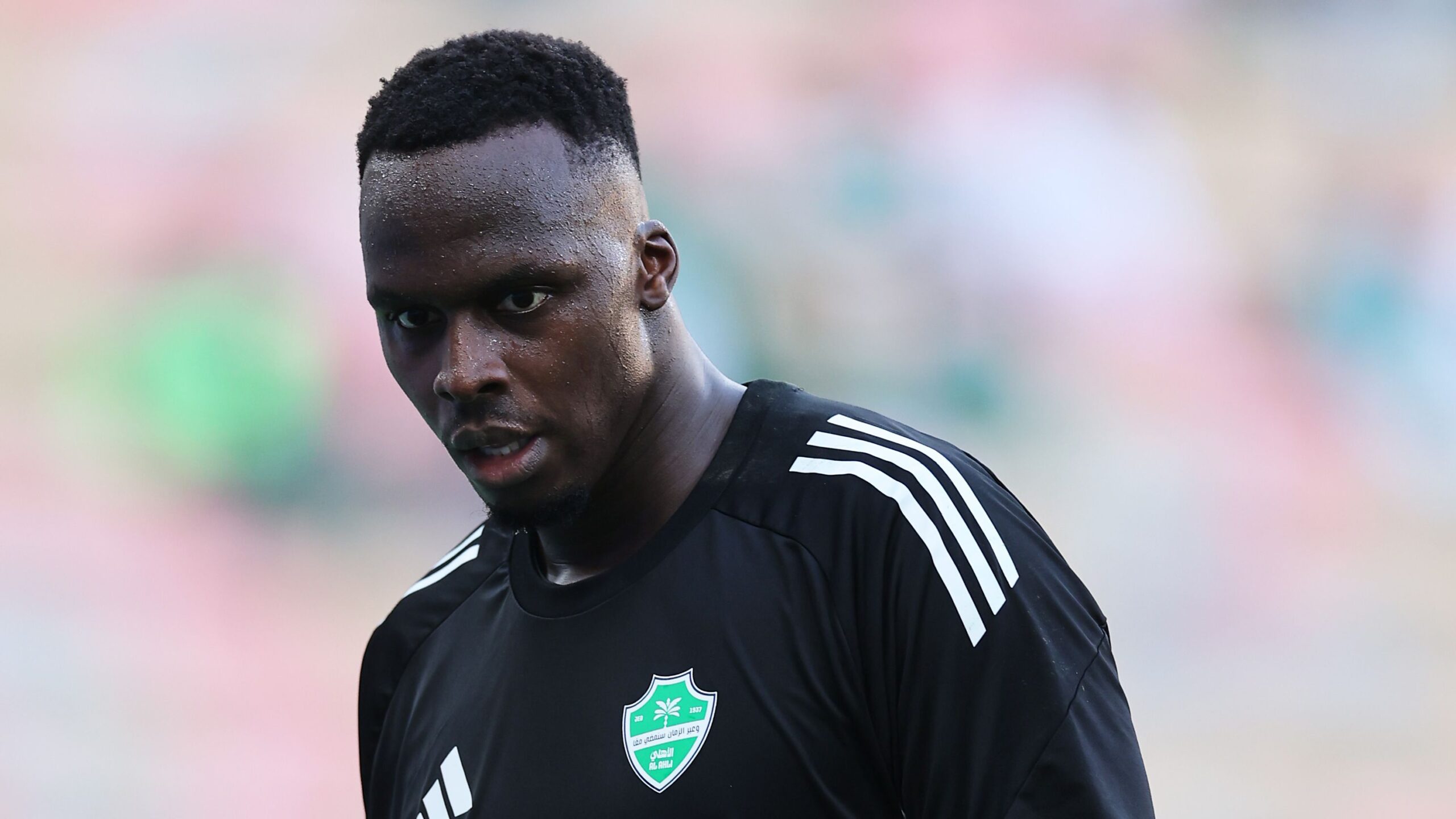 Mendy set to make Al-Ahli return against Abha after extended injury absence Mendy set to make Al-Ahli return against Abha after extended injury absence