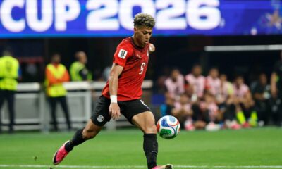 Al-Ittihad prepare late bid to prise Emam Ashour from Al Ahly