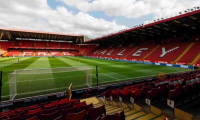 Charlton Athletic investigate after man found dead at The Valley