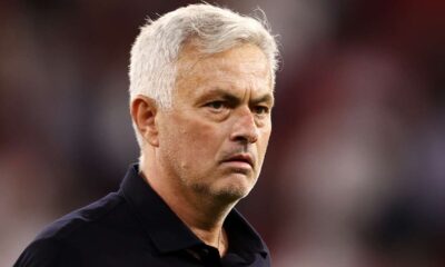 Mourinho lays down discipline rules as he begins reshaping Real Madrid dressing room