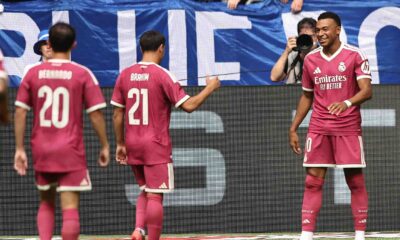 Saturday football fixtures: Serie A, Premier League and Saudi Pro League matches on 22 August 2026