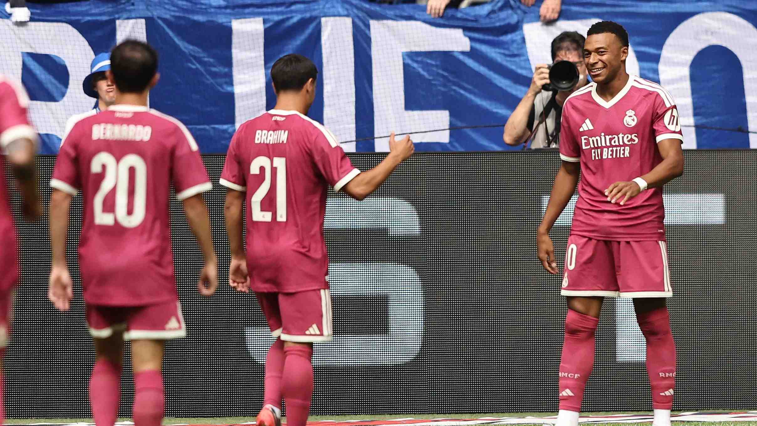 Saturday football fixtures: Serie A, Premier League and Saudi Pro League matches on 22 August 2026