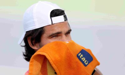 Carlos Alcaraz set for US Open return with Serena Williams mixed doubles surprise