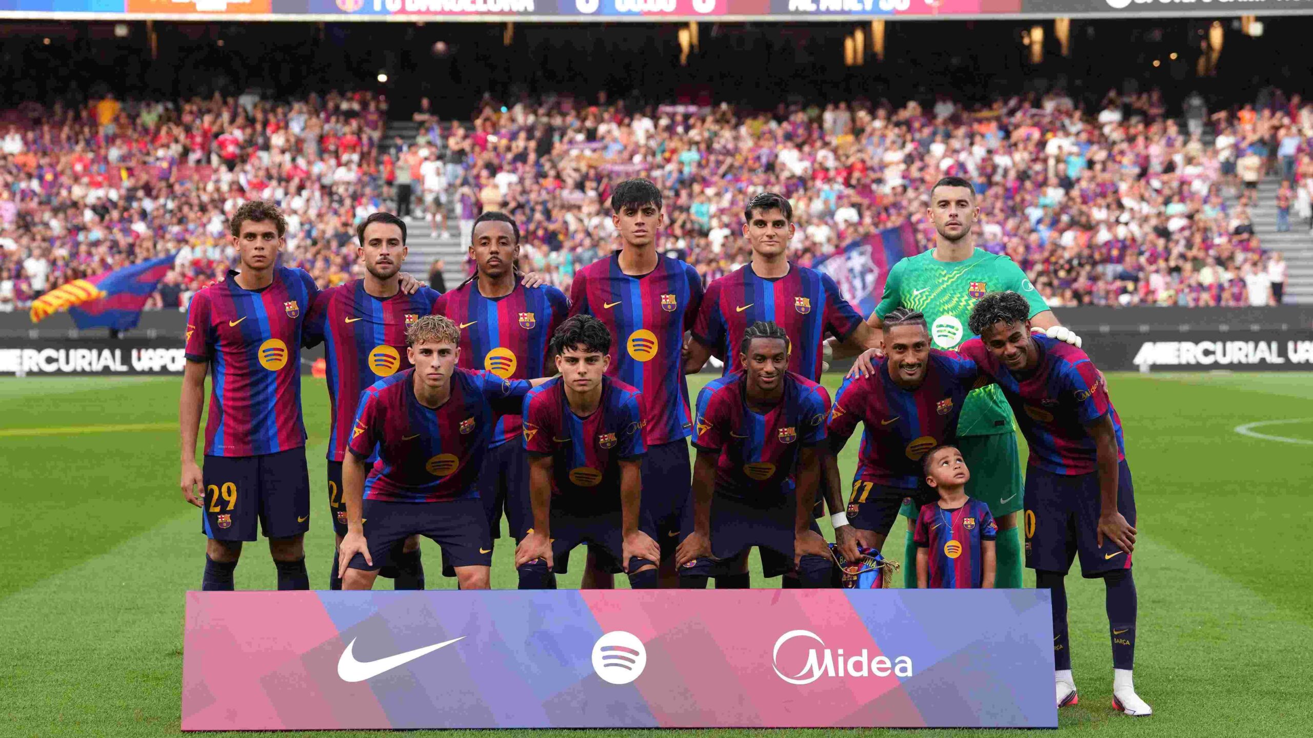 Barcelona turn to Victor Osimhen as Inter rule out Lautaro Martinez sale