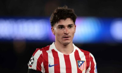 Barcelona face Manchester United and Chelsea competition for Tresoldi