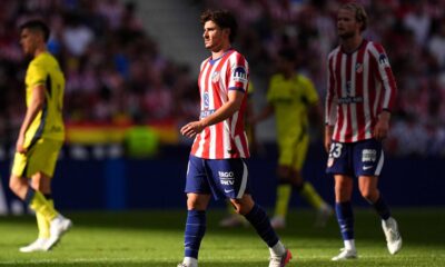 Julian Alvarez faces Atletico backlash as Barcelona speculation grows