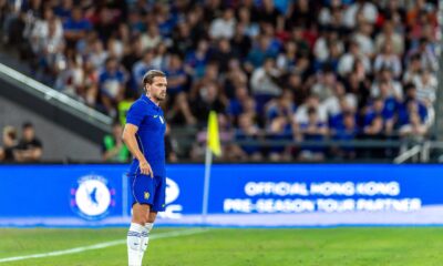 Chelsea reject Leeds loan bid for Mykhailo Mudryk as transfer future remains uncertain