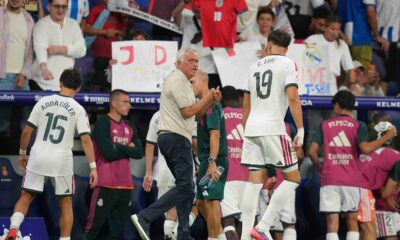 Real Madrid v Real Sociedad: How to watch the 2026-27 La Liga match online