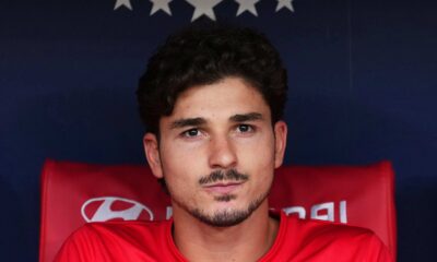Dugarry calls Julian Alvarez ‘an idiot’ over Barcelona transfer push