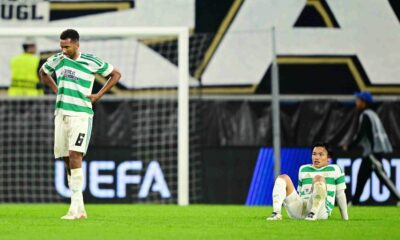 LASK complete remarkable comeback to eliminate Celtic from Champions League