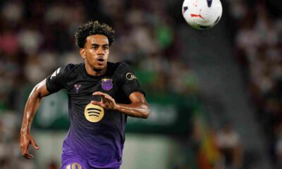 Barcelona face Athletic Club in La Liga: TV channel, online stream and kick-off time