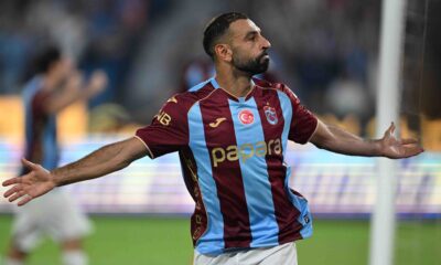 Ferencvarosi host Trabzonspor with Europa League play-off advantage at stake