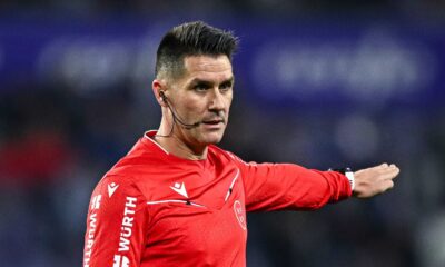 Barcelona were right to reject penalty appeal against Athletic Bilbao, says VAR analysis