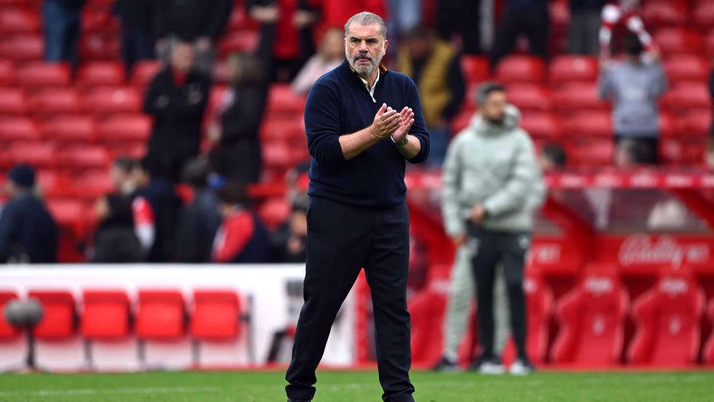 Postecoglou delays Al Nassr departures decision until end of Portugal camp Postecoglou delays Al Nassr departures decision until end of Portugal camp