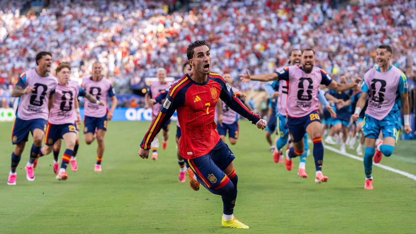 Ferran Torres wants Paris Saint-Germain move as Barcelona prepare for talks