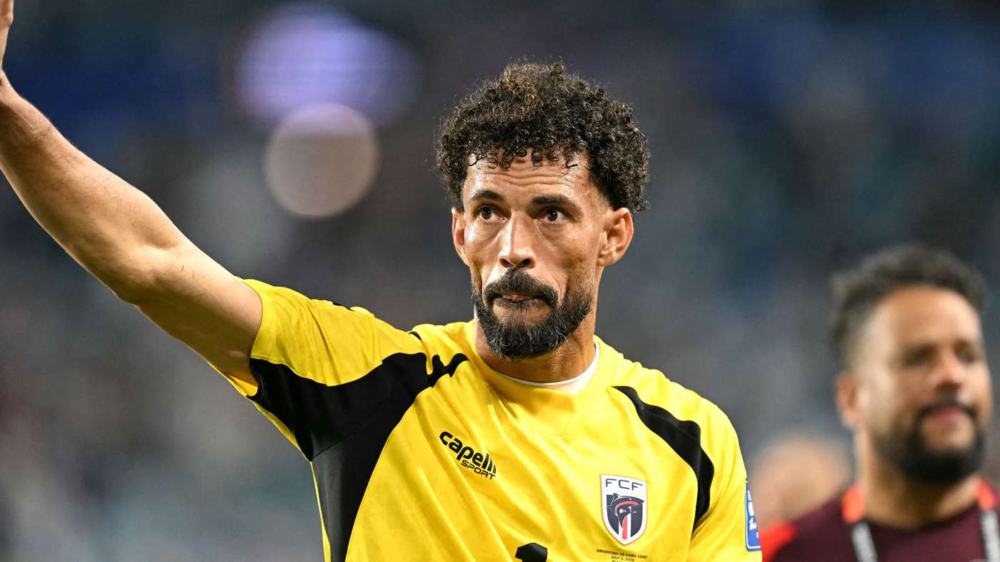 Vozinha set for surprise move to Morocco’s RS Berkane Vozinha set for surprise move to Morocco’s RS Berkane