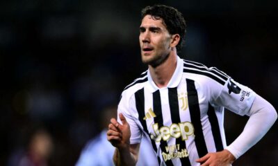 Dusan Vlahovic risks Besiktas move in hope of securing Barcelona transfer