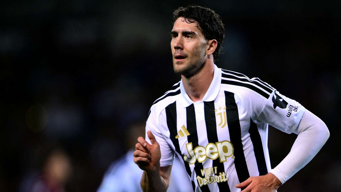 Dusan Vlahovic risks Besiktas move in hope of securing Barcelona transfer