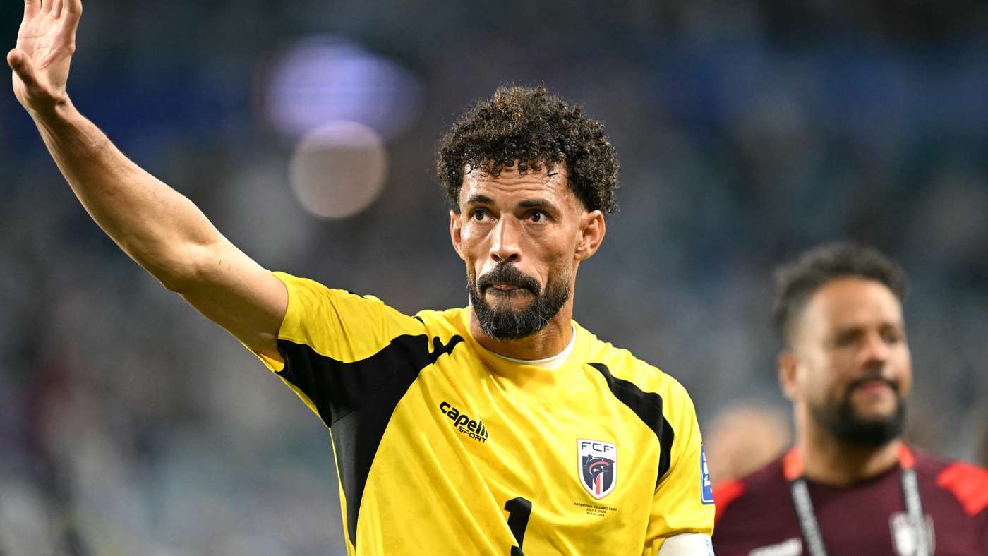 Vozinha heads to Chile as Colo-Colo move casts doubt over Moroccan transfer