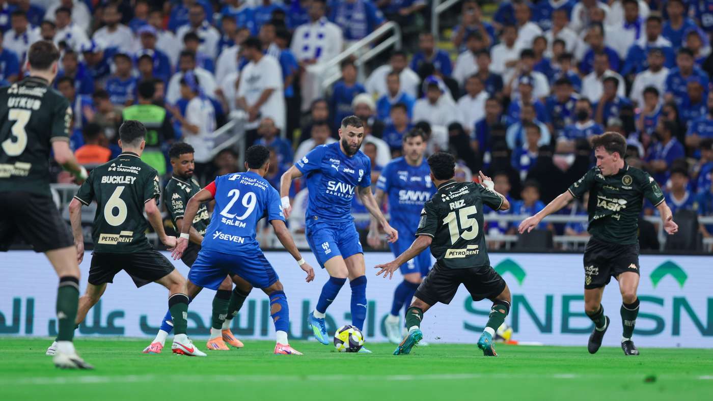 Al Hilal ready £75m bid for Everton winger Iliman Ndiaye as Manchester United face transfer setback