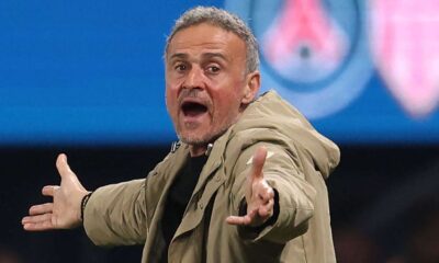 Paris Saint-Germain face goalkeeping turmoil after surprise Zyon Suzuki move