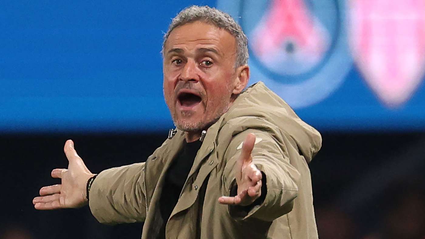 Paris Saint-Germain face goalkeeping turmoil after surprise Zyon Suzuki move
