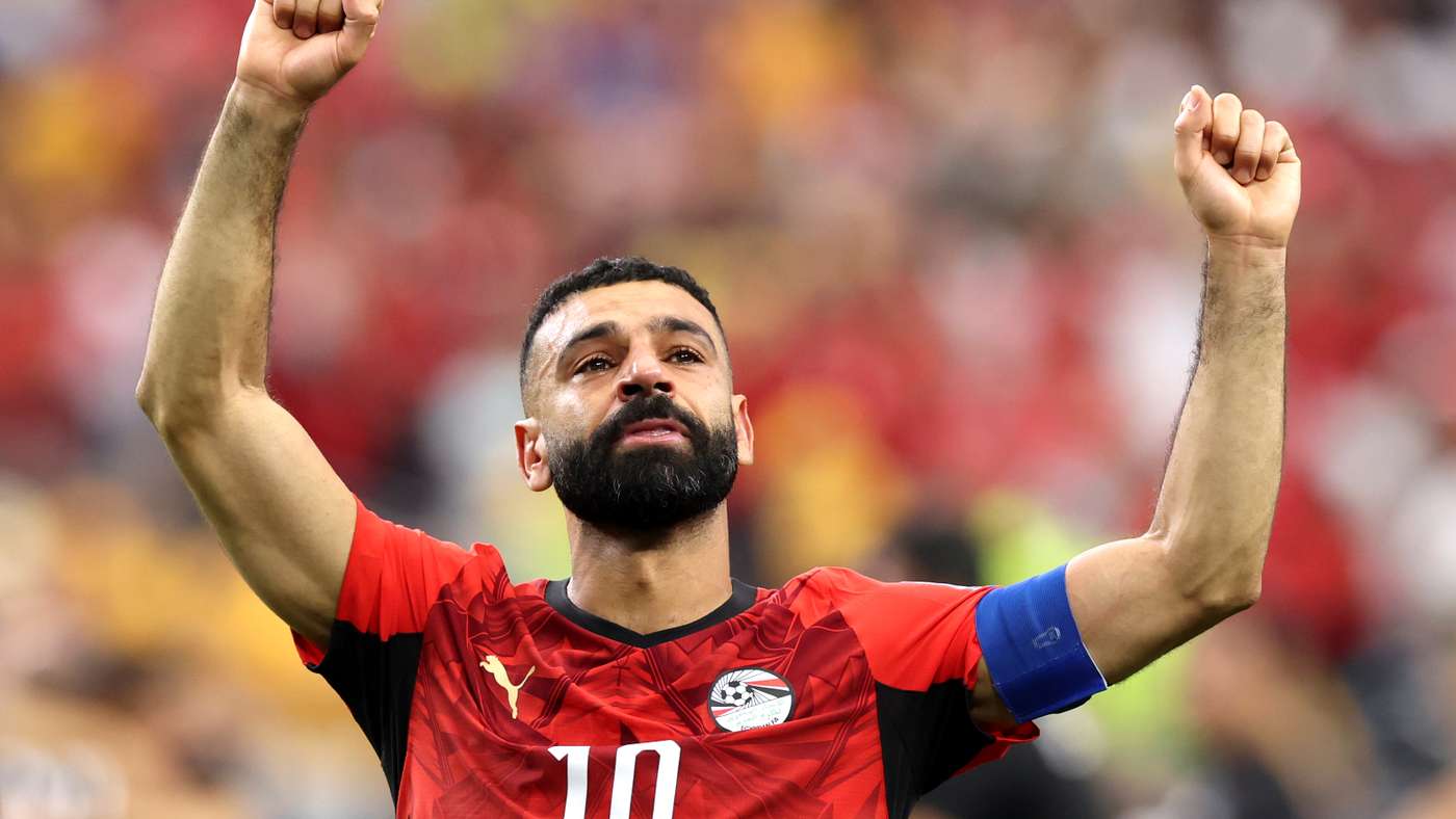Trabzonspor president Ertugrul Dogan denies Mohamed Salah agreement