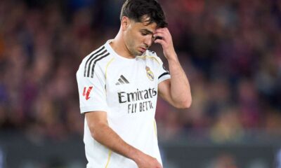 Mourinho faces Real Madrid selection dilemma as Diaz risks being squeezed out
