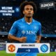 Joshua Zirkzee transfer rumour: Manchester United forward linked with Napoli