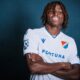 Nigeria defender Abdullahi Bewene extends Banik Ostrava contract until 2031