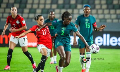 WAFCON 2026: Babajide says Nigeria are ready for crucial Cameroon quarter-final